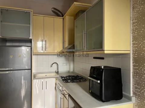 Pis de 56 m² a Barcelona