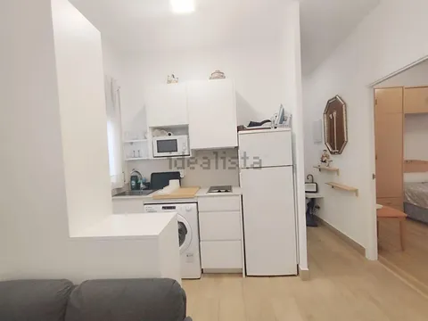 Wohnung 40 m² in Madrid