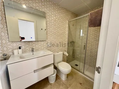 Pis de 45 m² a Manilva