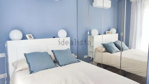 Pis de 50 m² a Madrid