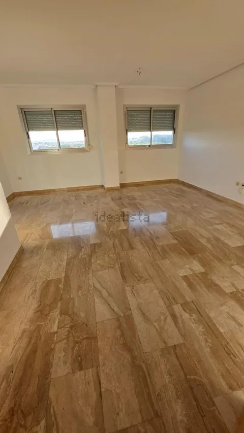 Pis de 149 m² a València