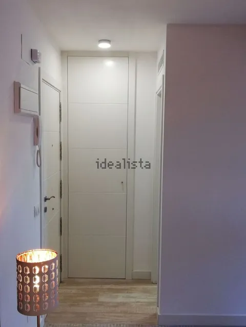 Pis de 36 m² a Madrid