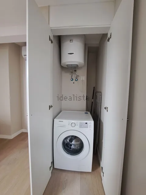 Pis de 31 m² a Madrid