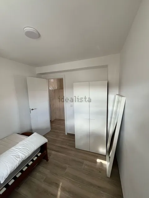 Pis de 60 m² a Melgar de Fernamental