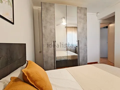 Habitació de lloguer, Cornellà de Llobregat (2/7)