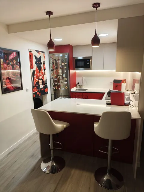 Quarto para alugar, Barcelona (4/7)