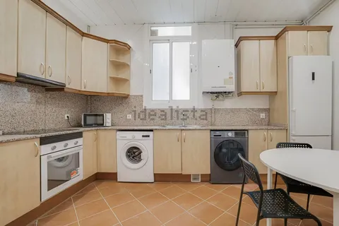 Habitació de lloguer, Sevilla