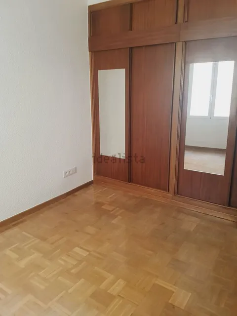 Pis de 110 m² a Madrid