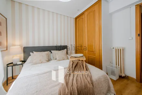Zimmer zur Miete, Madrid (3/20)