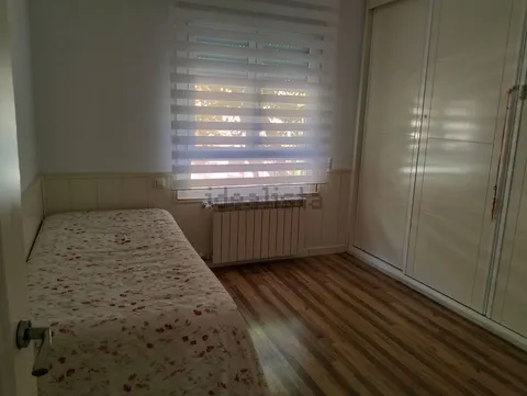Pis de 100 m² a Badajoz