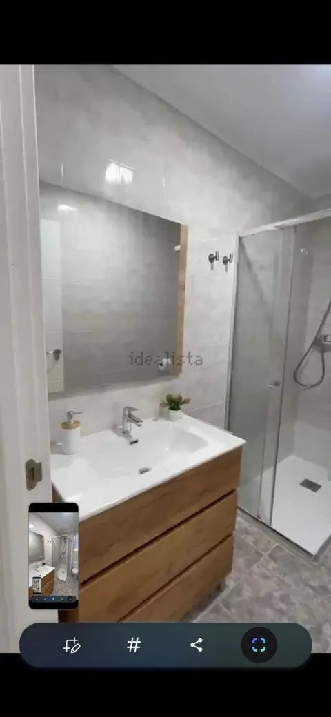Habitació de lloguer, València