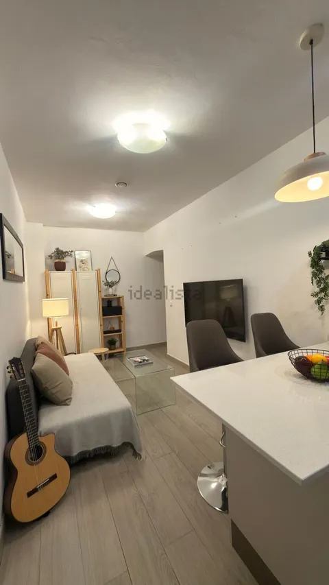 Apartamento 42 m² em Madrid