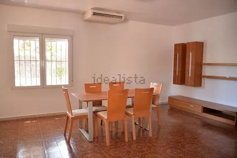 Casa de 190 m² a Oriola