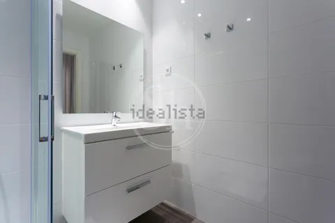Wohnung 48 m² in Barcelona