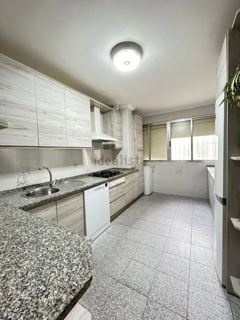 Habitació de lloguer, Sevilla