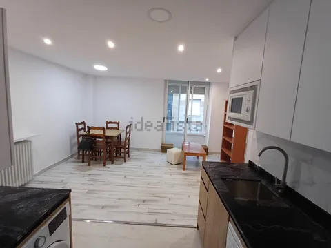 Appartamento 61 m² a Salamanca
