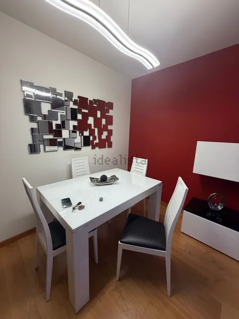 Pis de 85 m² a Madrid