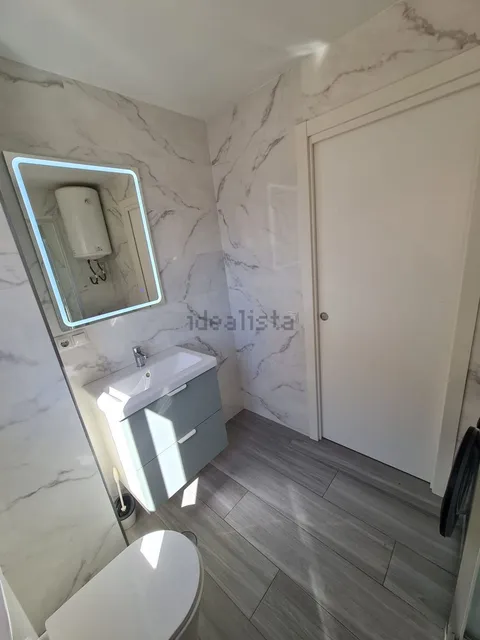 Pis de 45 m² a Torremolinos