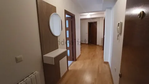 Pis de 85 m² a Zafra