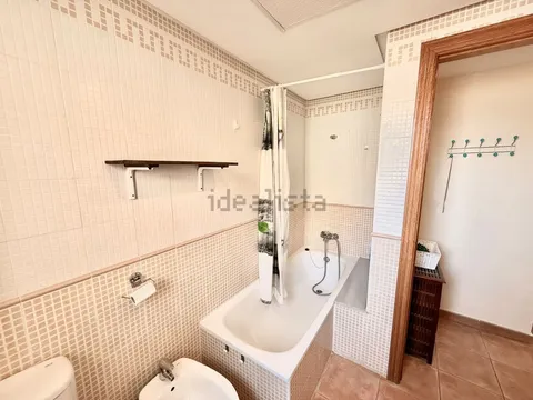 Pis de 67 m² a l'Alfàs del Pi