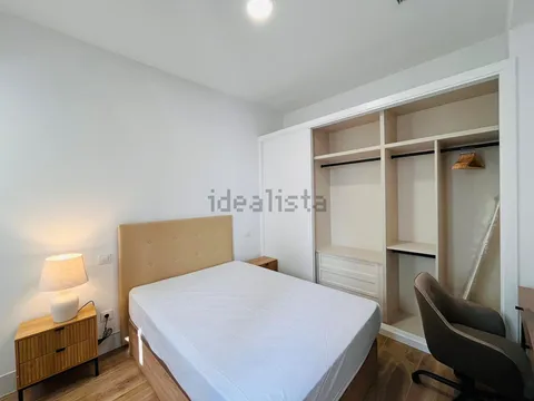 Appartamento 277 m² a Madrid