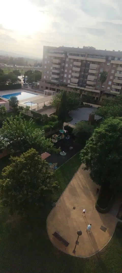 Appartement 106 m² à Grenade