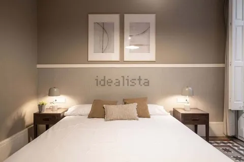 Wohnung 70 m² in Barcelona