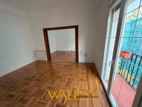 Pis de 132 m² a Madrid