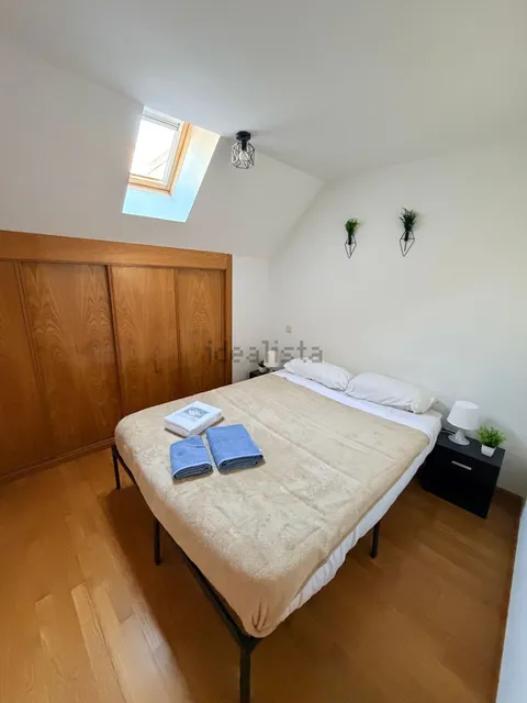 Pis de 82 m² a Madrid