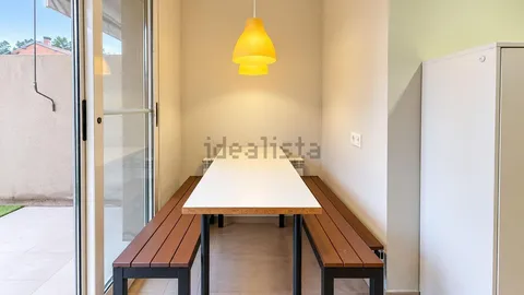 Квартира 105 м² у Vilassar de Mar