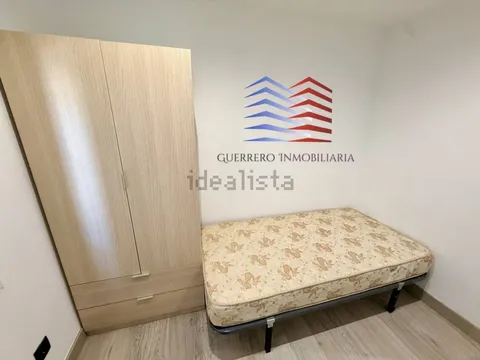Квартира 85 м² в Оренсе