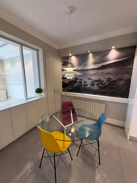 Wohnung 150 m² in Bilbao