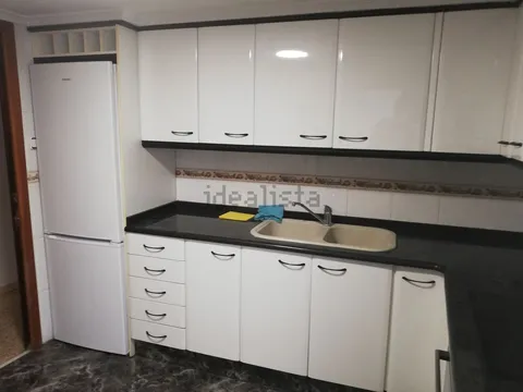 Pis de 90 m² a Alzira