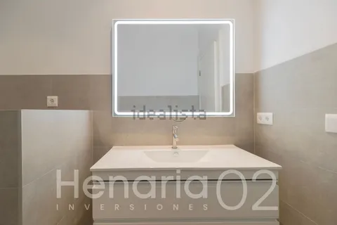 Pis de 156 m² a València