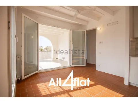 Piso de 55 m² en San Pedro de Ribas (2/30)