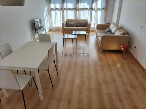 Habitació de lloguer, València