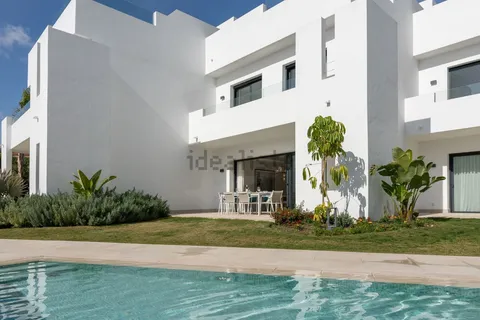 Maison 255 m² à Marbella