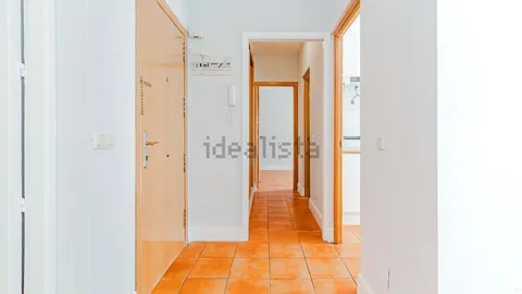 Pis de 77 m² a Madrid