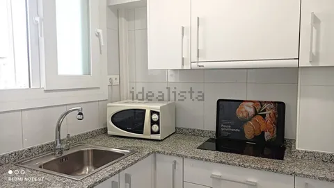 Pis de 55 m² a Benidorm