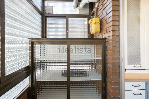 Pis de 85 m² a Madrid