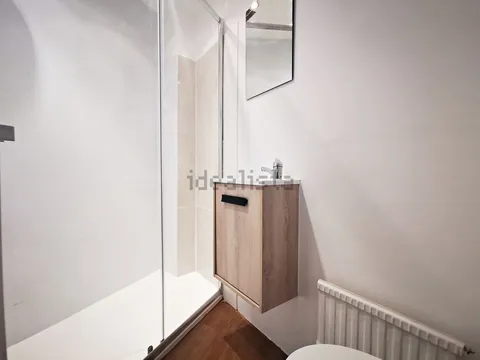 Habitació de lloguer, Bilbao