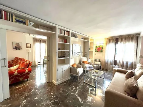 Pis de 121 m² a Sevilla