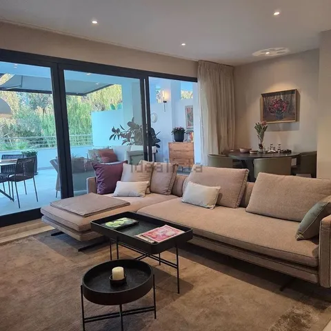 Квартира 266 м² в Marbella