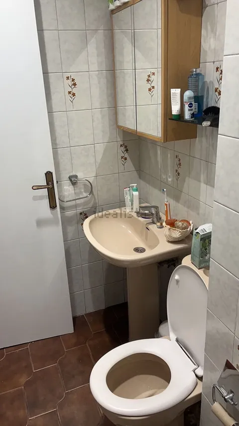 Комната в аренду, Барселона