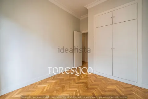 Pis de 143 m² a Madrid