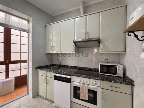 Habitació de lloguer, Bilbao