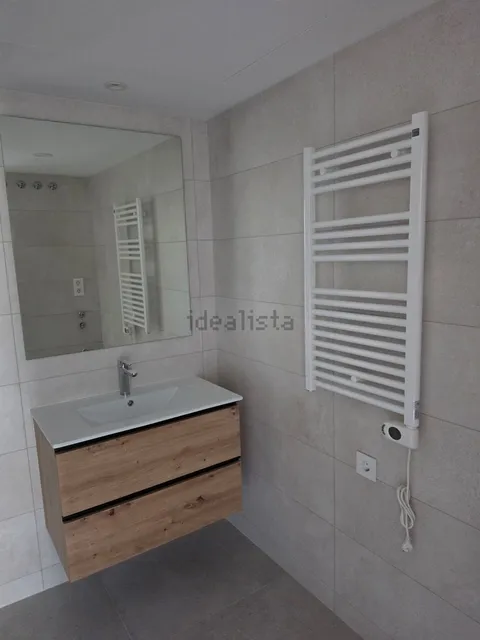 Pis de 57 m² a Viladecans