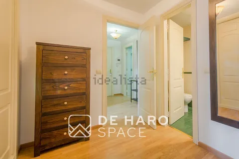 Zimmer zur Miete, Madrid
