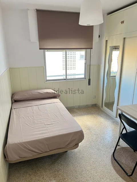 Habitació de lloguer, Jerez de la Frontera