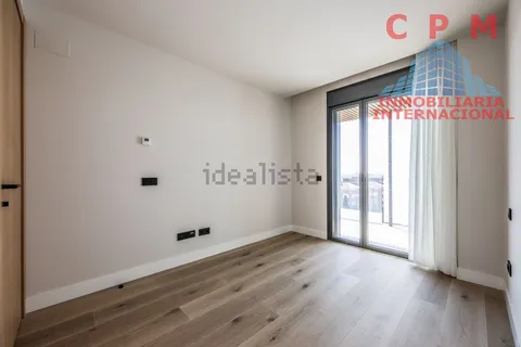 Appartamento 65 m² a Madrid